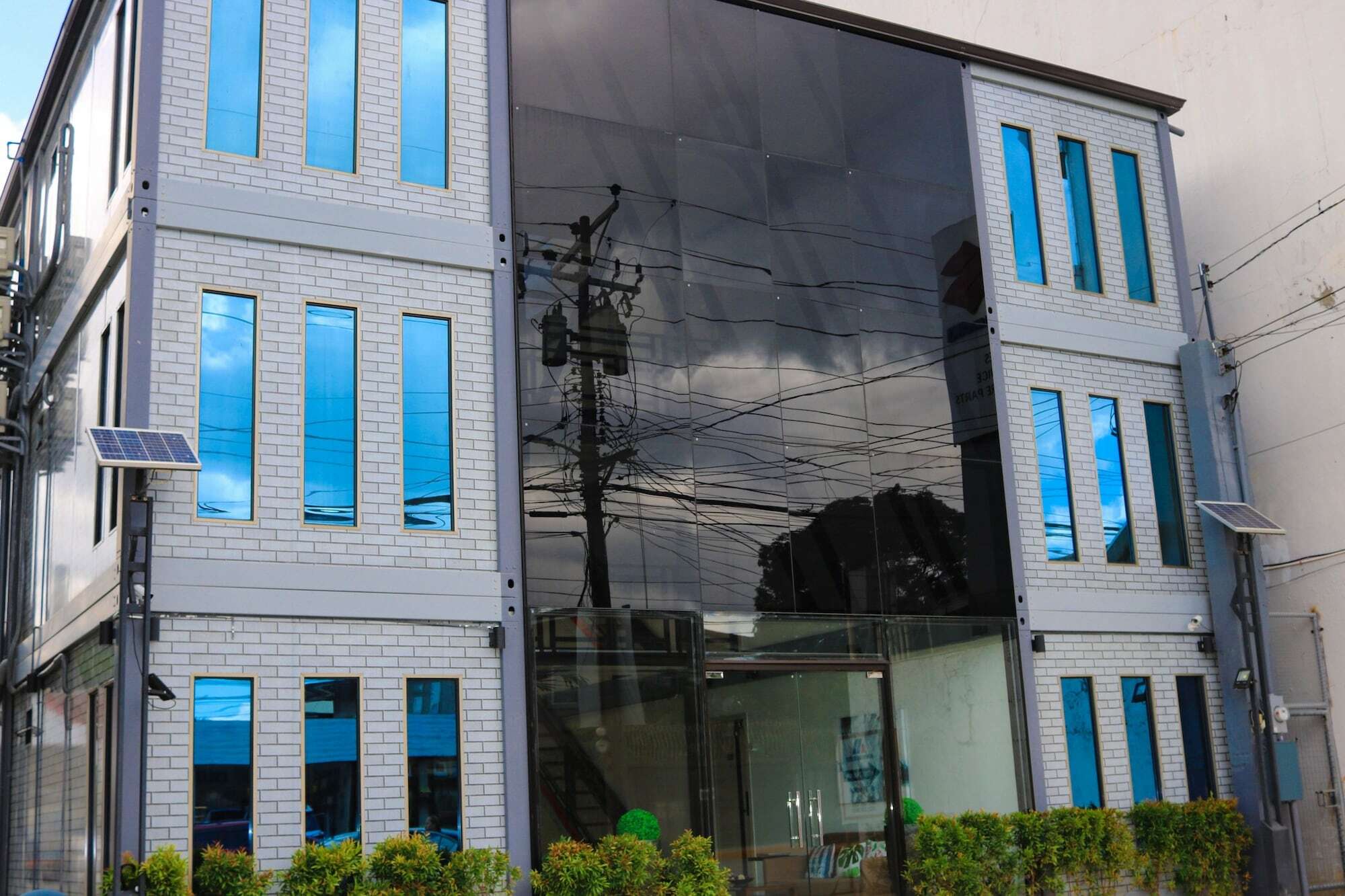 Reddoorz Plus @ As Fortuna Cebu Exterior photo