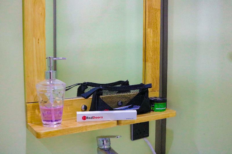 Reddoorz Plus @ As Fortuna Cebu Exterior photo